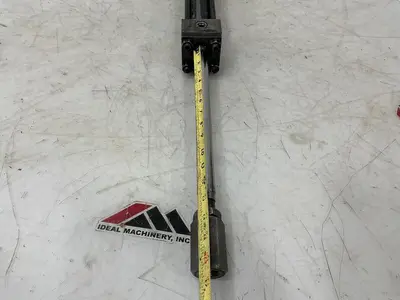 USED PARKER 02.00H2HLTS182A