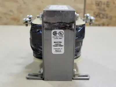 USED TRANSFAB EXA025038