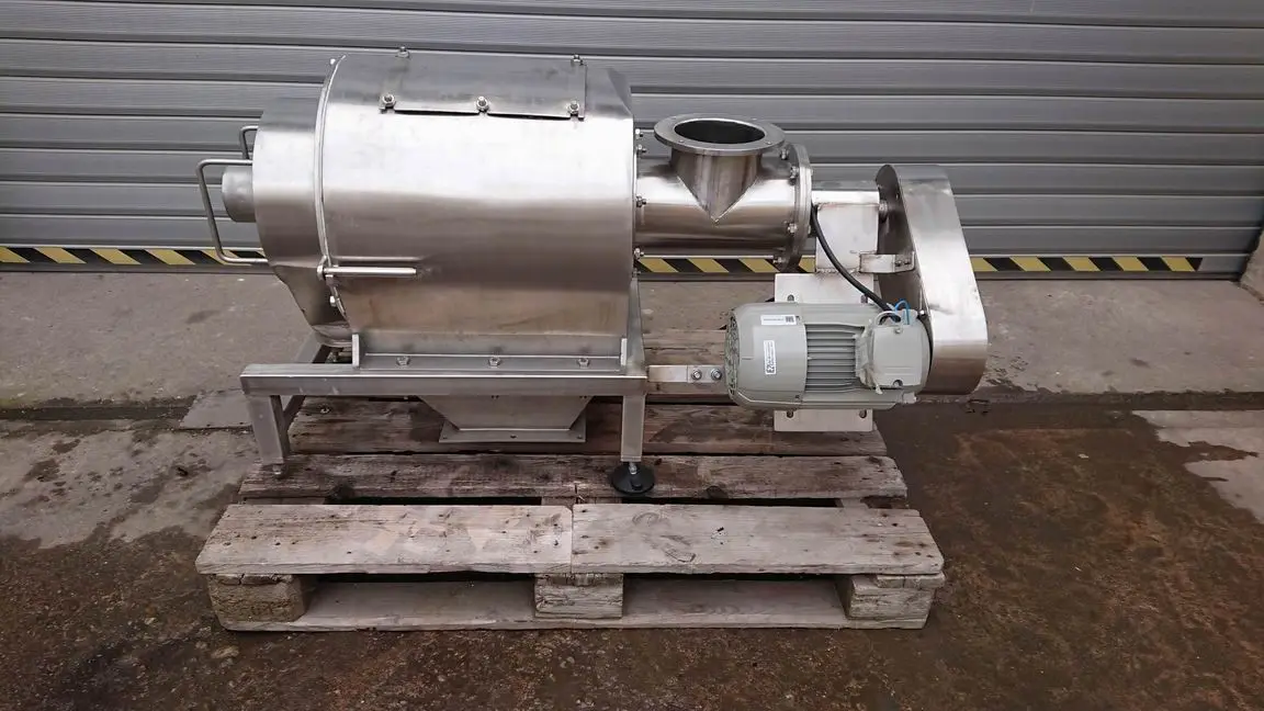 USED AT ENGINEERING 300 mm diameter X 400 mm long
