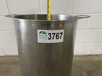10 Gallon Hopper