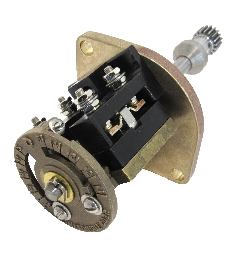 NEW LIMITORQUE 11501-050 TORQUE SWITCH 11501050 TCX3588