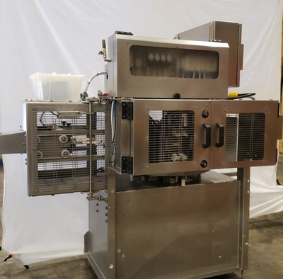 USED 2014 ABL MNG24 AUTOMATIC MANGO DESTONER