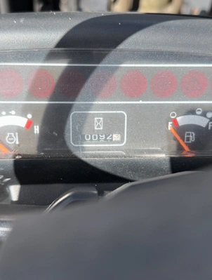 2002 MITSUBISHI FGC70K Forklift | Iron Listing (11)