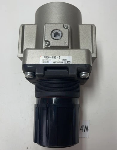 NEW SMC AR60-N10-Z