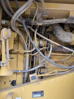 Used 2006 CATERPILLAR 775E Dump trucks Oklahoma US | Proxy Equipment #1381674