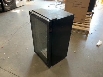 Used MAGIC COOL MCWC34SI Bottle Coolers Michigan US | Miedema Asset Management Group #1761116