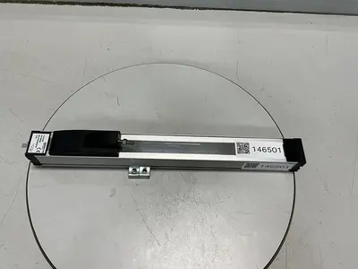 USED NOVOTECHNIK TLH0225