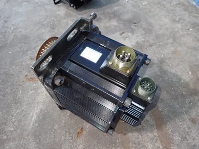USED YASKAWA SGMG20AABB