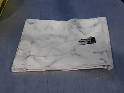 Protective Industrial Products  Rubber Insulating Glove Covers