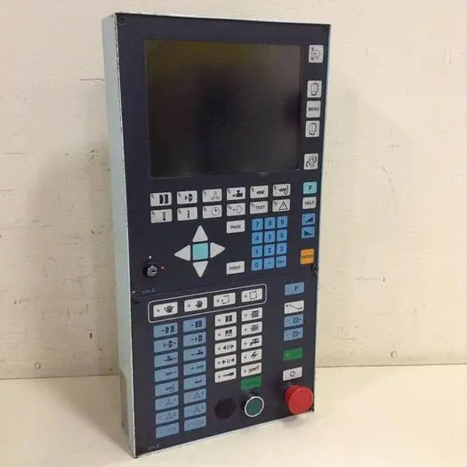 Used GEFRAN NTGT-BW/STN-4M-CL BB-00/0000 Interface Monitors Michigan US | Ideal Machinery #570645