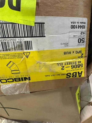 Used NIBCO _UNKNOWN_ Construction Material & Supplies California US | MachineryMax #1477401