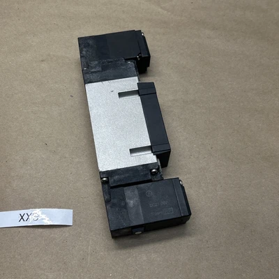 USED SMC VFS3600-5FZ
