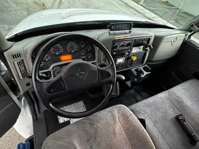 Used 2019 INTERNATIONAL 4300 Reefer Trucks Florida US | Truck and Van Outlet #1509137