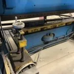 USED CINCINNATI AUTOFORM 90 AF