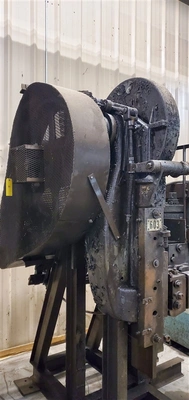 Used WATERBURY FARREL NO 30 Thread Rollers New York US | Barbarotto Int'l Sales Corp #1333076