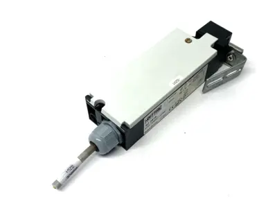 Used Rittal Safety Lock Module, Door Safety Interlocking Device 2418000 Relays & Switches Michigan US | Maverick Industrial Sales #1400598
