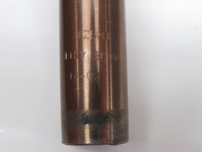 Used IZUMI _UNKNOWN_ Parts (Hydraulics and Pneumatics) | OCO Industrial #1654855