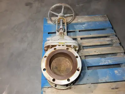 USED CRANE C47 XUF