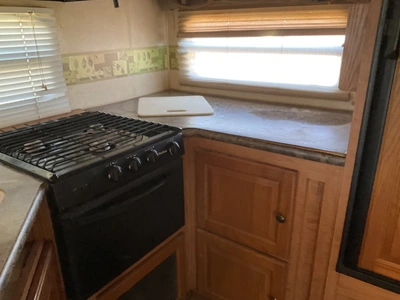 Used 2010 FLAGSTAFF 8528 RKWS Campers, Caravans, Motorhomes Michigan US | Miedema Asset Management Group #1580121