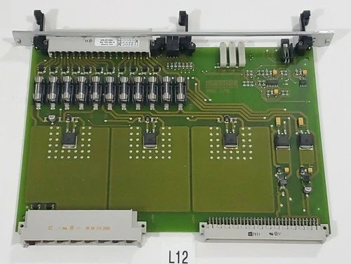 Used ARBURG 185.292 Circuit Boards Indiana US | J&J Industrial Supply #1077042