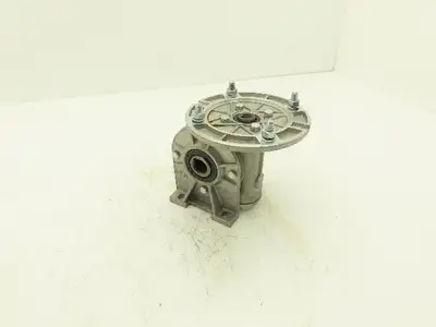 STM RMI 40 D Worm Gearbox 40:1 Reducer 0.29Hp 412rpm IEC 63