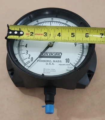 NEW Ashcroft LI-3101-1