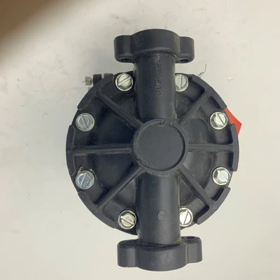 Price Pump Air-Operated Double Diaphragm Pump  1/2AOD-PNNP