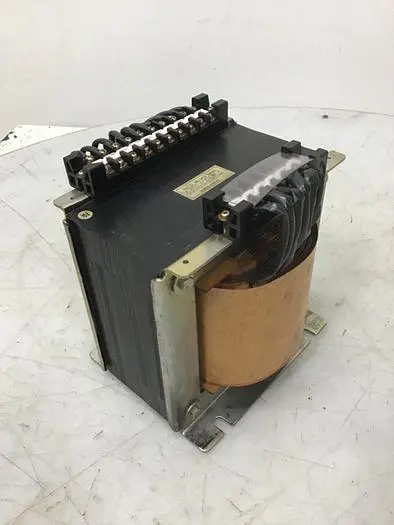 Used SHOWA 42173-1 Transformers Michigan US | Ideal Machinery #580808