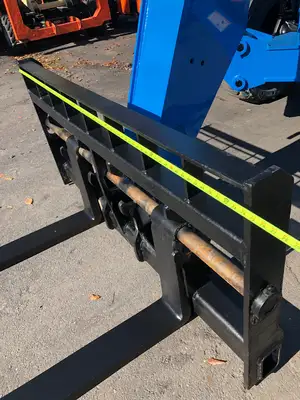 Used 2015 GENIE GTH1056 Misc Forklifts New York US | United Lift #1445563