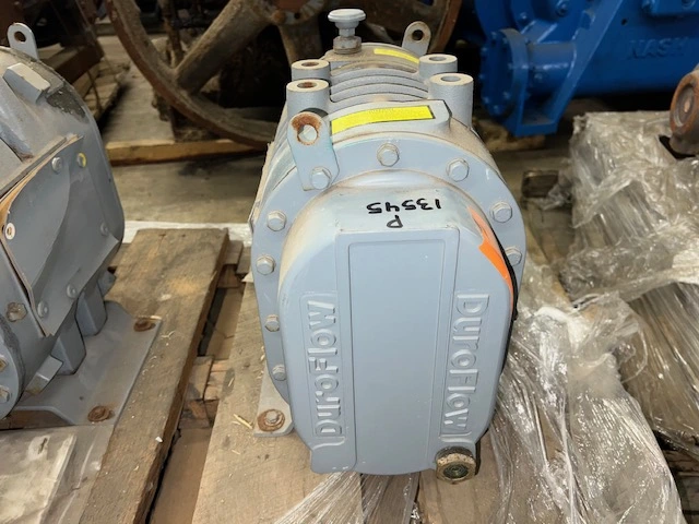 Used Gardner Denver GGDBACA Blowers Minnesota US | Peak Machinery, Inc. #285251