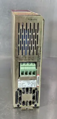 MOOG T150-901 B-702-2A Servo Drive (BIN633)