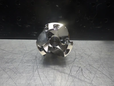 SECO 25mm Indexable Endmill .750" Shank R217.53-01.00-3S-09-3A (LOC3118C)