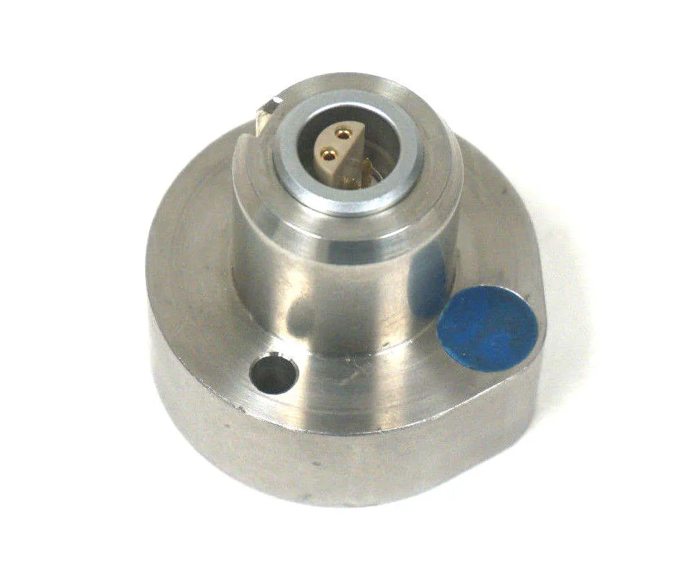 NEW IBG 197-9322 PROBE HEAD 75523, 1979322