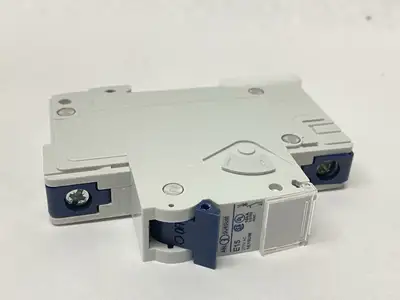 New | in-Stock Altech Corp Thermal-Magnetic Circuit Breaker 1-Pole 15A 480Y/277VAC Circuit Breakers Michigan US | Maverick Industrial Sales #1389186