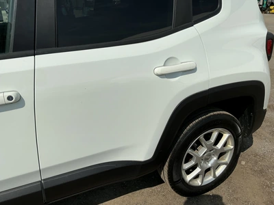 Used 2020 JEEP RENEGADE SUVs Michigan US | Miedema Asset Management Group #1325786