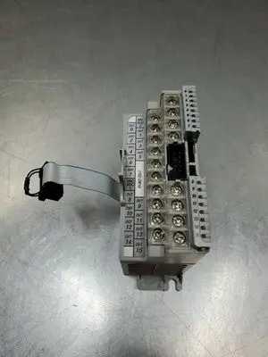 Used Allen-Bradley MicroLogix 1762-OW16 PLC Input & Output South Carolina US | Palmetto Automation #1786973