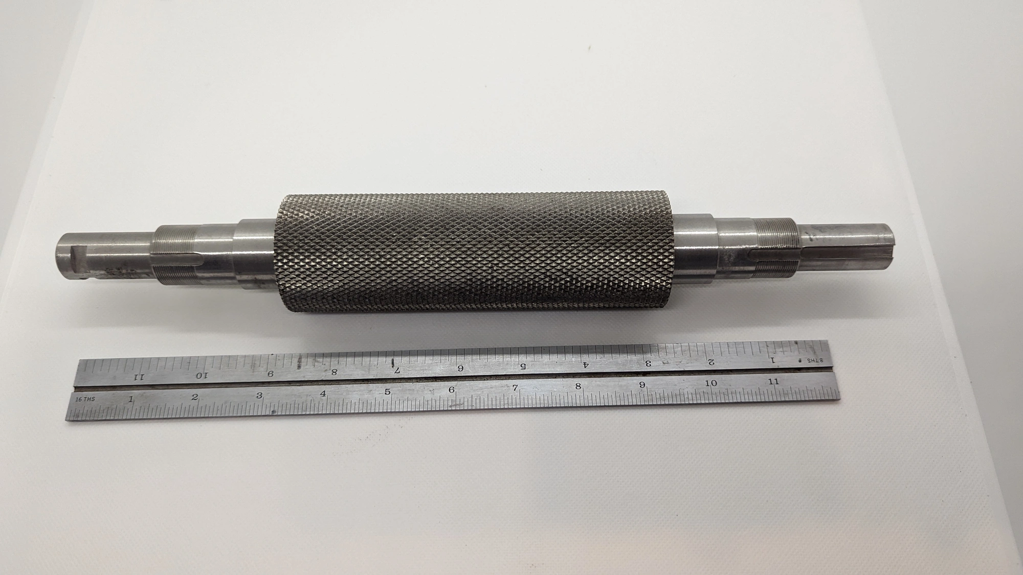 NEW CONAIR MAAG REDUCTION ENGINEERING 106
