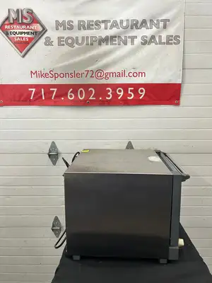 Cadco Roberta XAF003 Convection Oven Refurbished!
