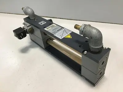 USED WITTMANN DF02TA00K0200200