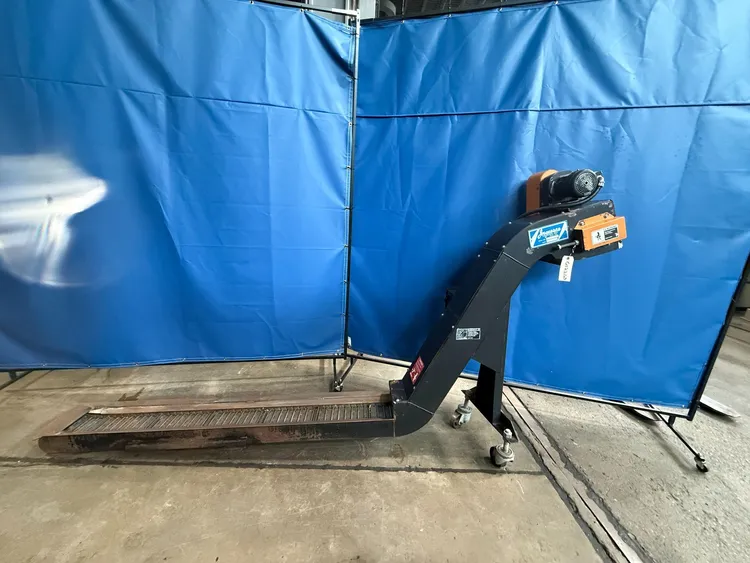 Used 1997 JORGENSEN - Belt Conveyors Ohio US | Great American Equipment Company #871154