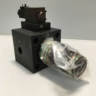 USED HUSKY HPN733242-HU