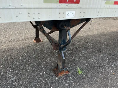 Used 2002 TRAILMOBILE _UNKNOWN_ Misc Trailers Michigan US | Miedema Asset Management Group #1321367