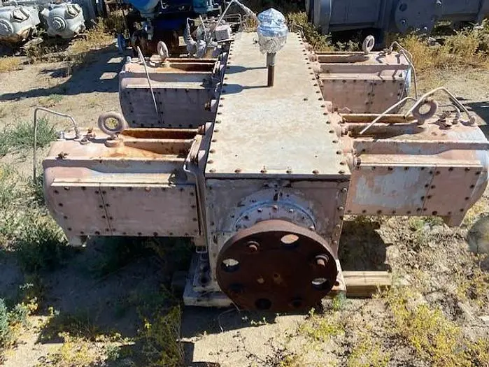Used 1990 ARIEL JGE-4 Compressor Parts & Components | Compression Source #415817