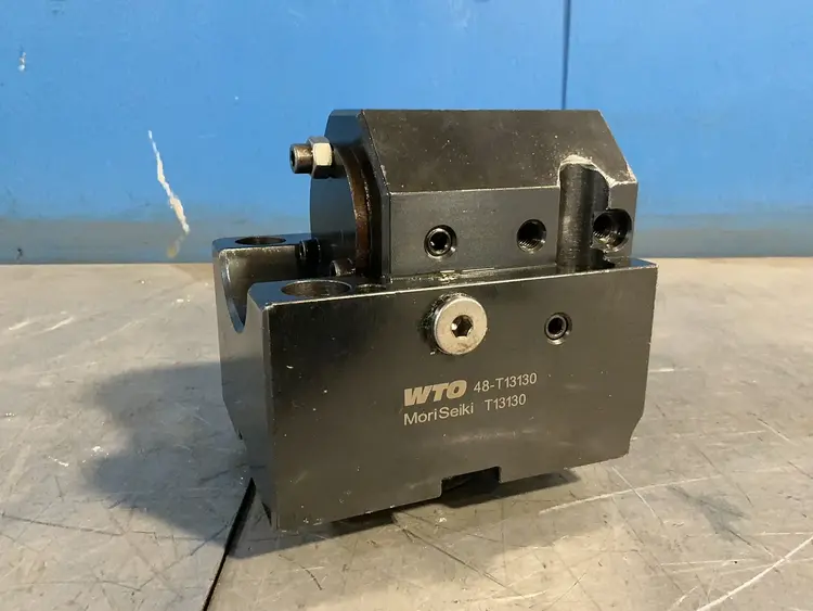 Used WTO 48T13130 Tooling & Accessories (Other) Ohio US | HGR 24 #1250355
