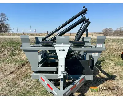 Used TRAVIS _UNKNOWN_ Seed Tenders Iowa US | Keast Enterprises #1360482