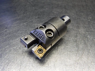 Kaiser 13/16"-1.0312" Rough Boring Head 20-26 (LOC1584)