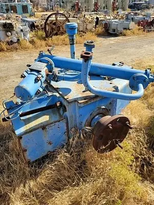 USED 1989 INGERSOLL RAND HOS-2