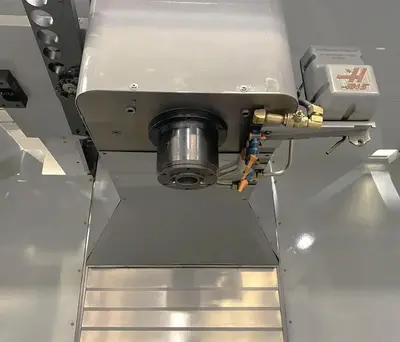 USED 2006 HAAS VF-7/40