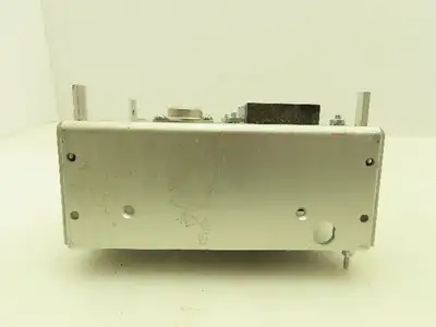 Powervolt BVA-12CS5 Power Supply 12VDC 5A Amps 10-240V Input Power Volt