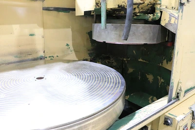USED 1969 Blanchard 22K-42, 1969, REBUILT BY V-R-I (DATE UNKNOWN)